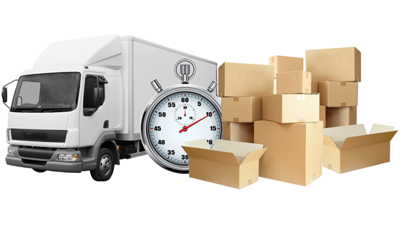 reliable moving company